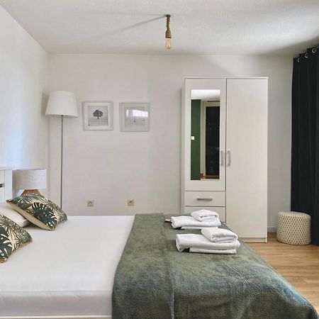 Apartments & Rooms Joy Of Life In Makarska Ngoại thất bức ảnh
