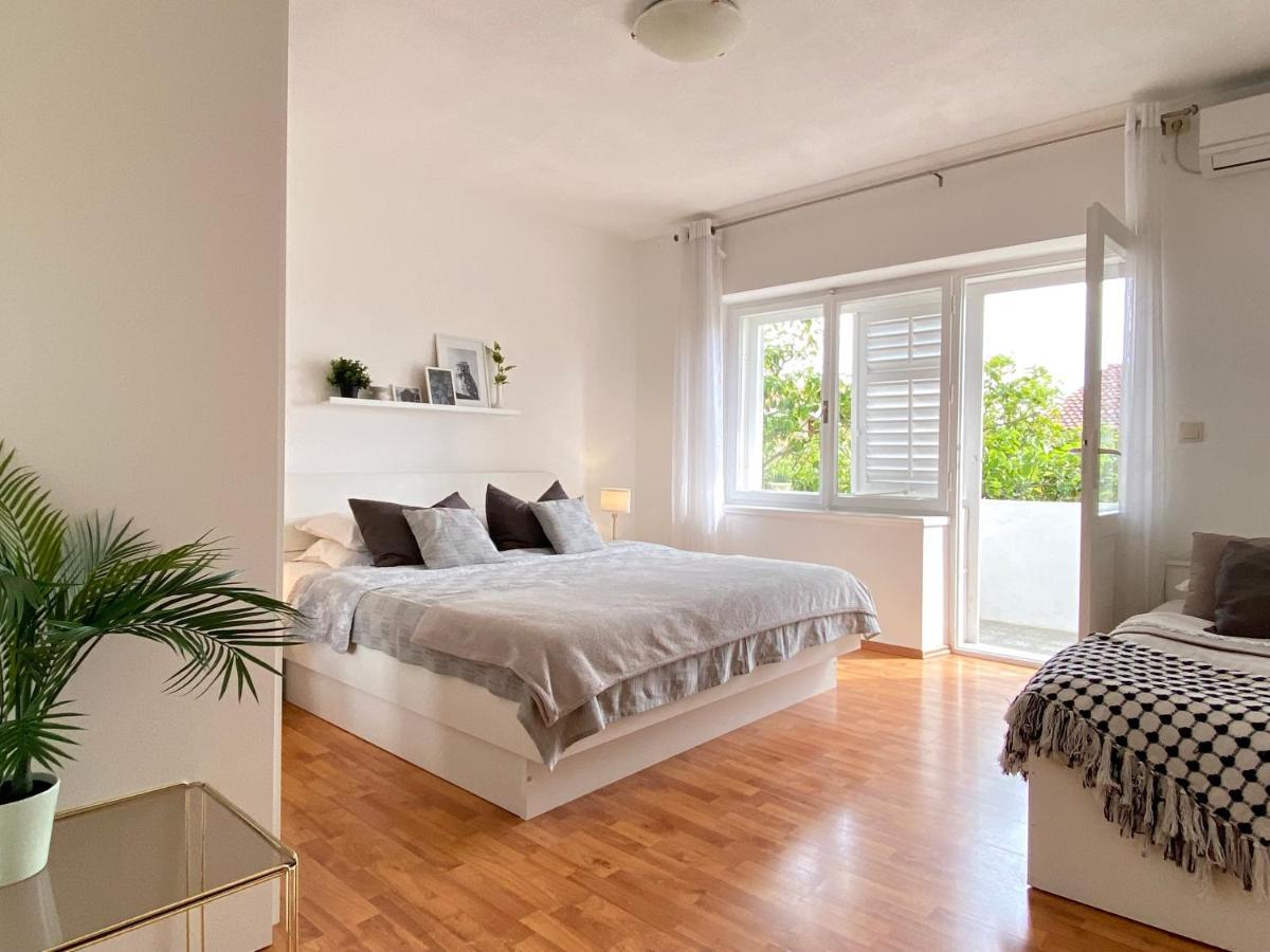 Apartments & Rooms Joy Of Life In Makarska Ngoại thất bức ảnh