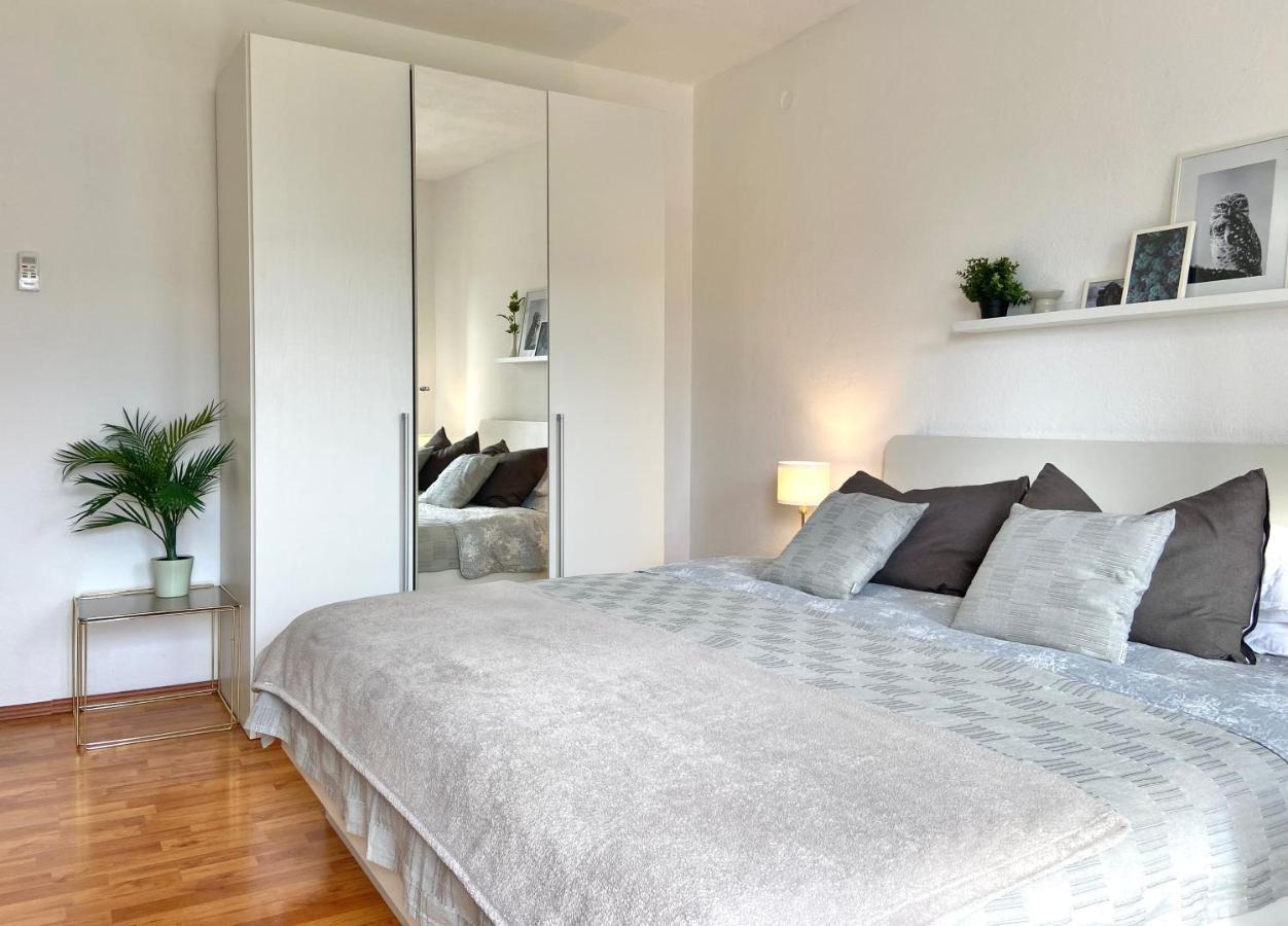 Apartments & Rooms Joy Of Life In Makarska Ngoại thất bức ảnh