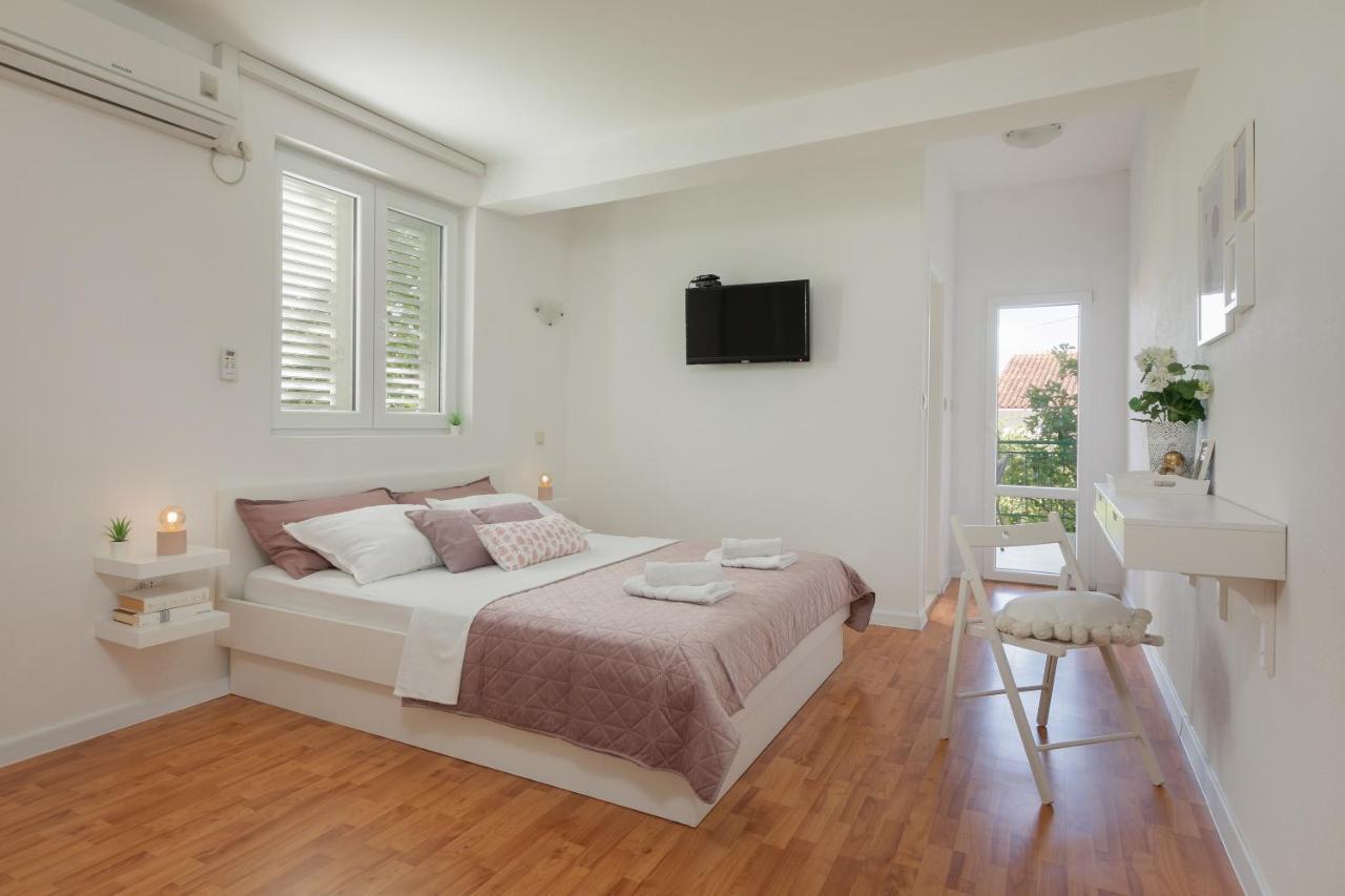 Apartments & Rooms Joy Of Life In Makarska Ngoại thất bức ảnh