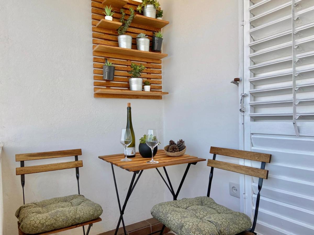 Apartments & Rooms Joy Of Life In Makarska Ngoại thất bức ảnh