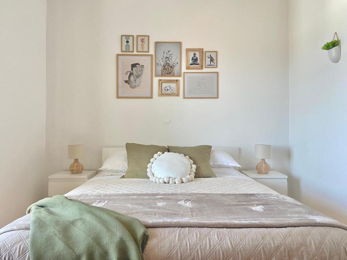 Apartments & Rooms Joy Of Life In Makarska Ngoại thất bức ảnh