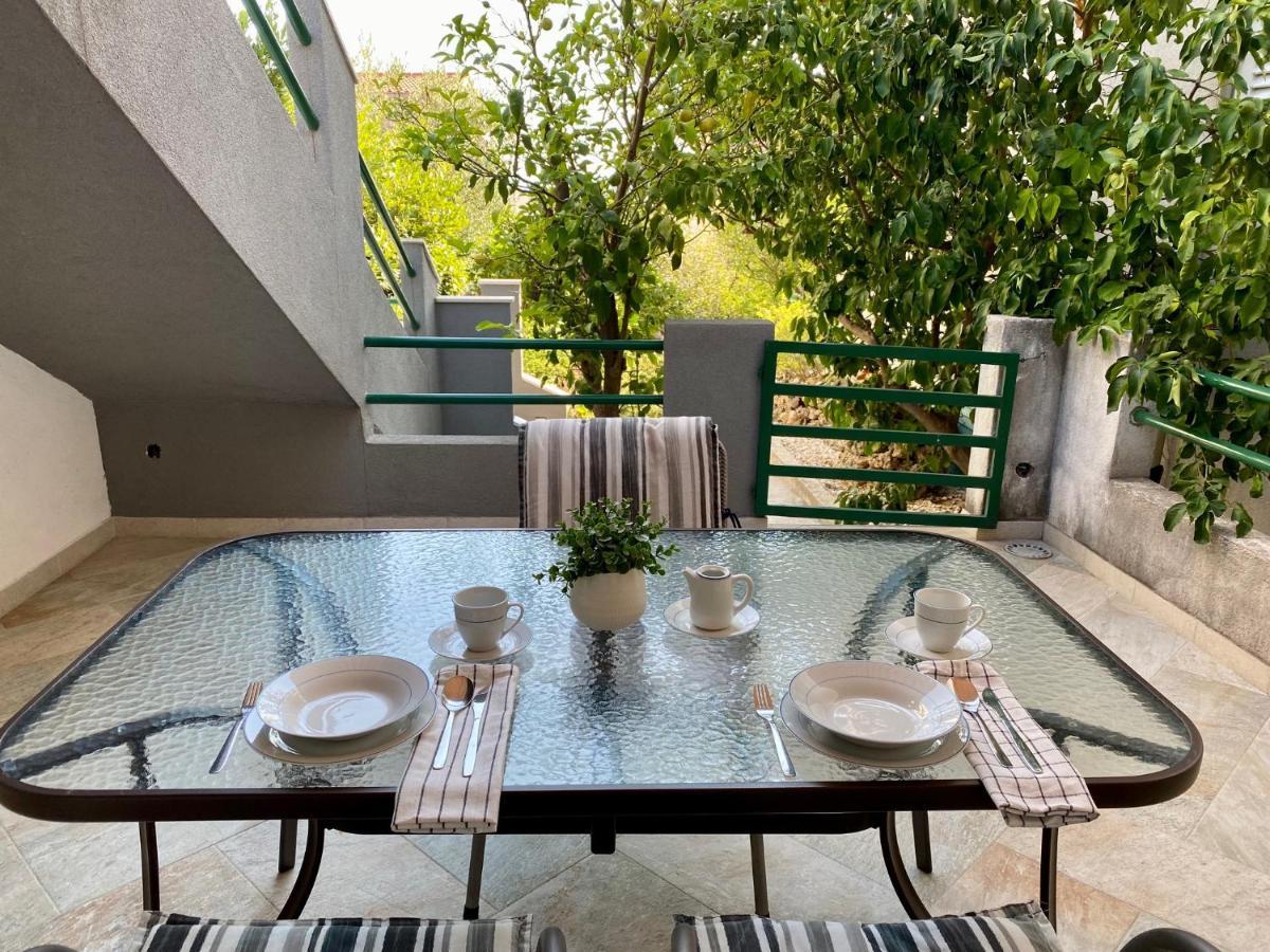 Apartments & Rooms Joy Of Life In Makarska Ngoại thất bức ảnh