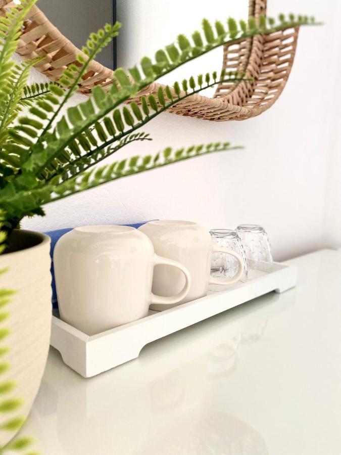 Apartments & Rooms Joy Of Life In Makarska Ngoại thất bức ảnh