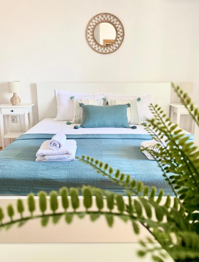 Apartments & Rooms Joy Of Life In Makarska Ngoại thất bức ảnh