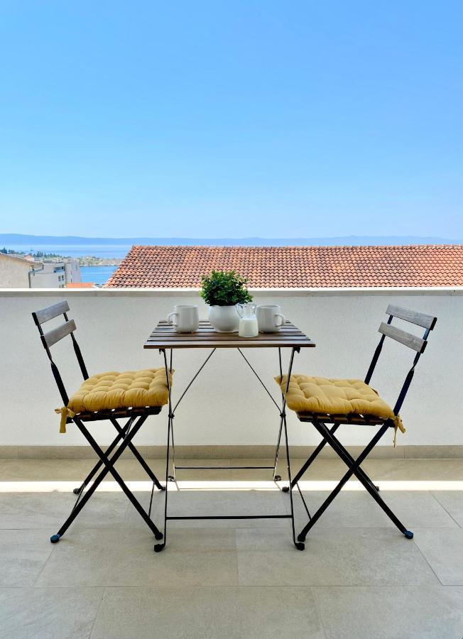 Apartments & Rooms Joy Of Life In Makarska Ngoại thất bức ảnh