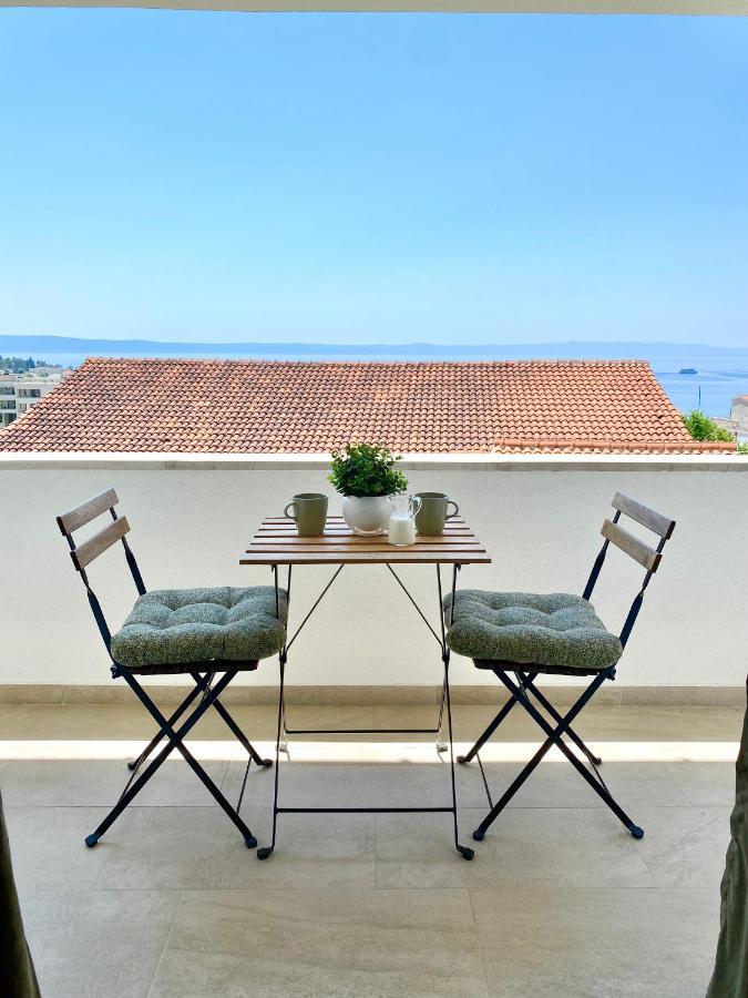 Apartments & Rooms Joy Of Life In Makarska Ngoại thất bức ảnh