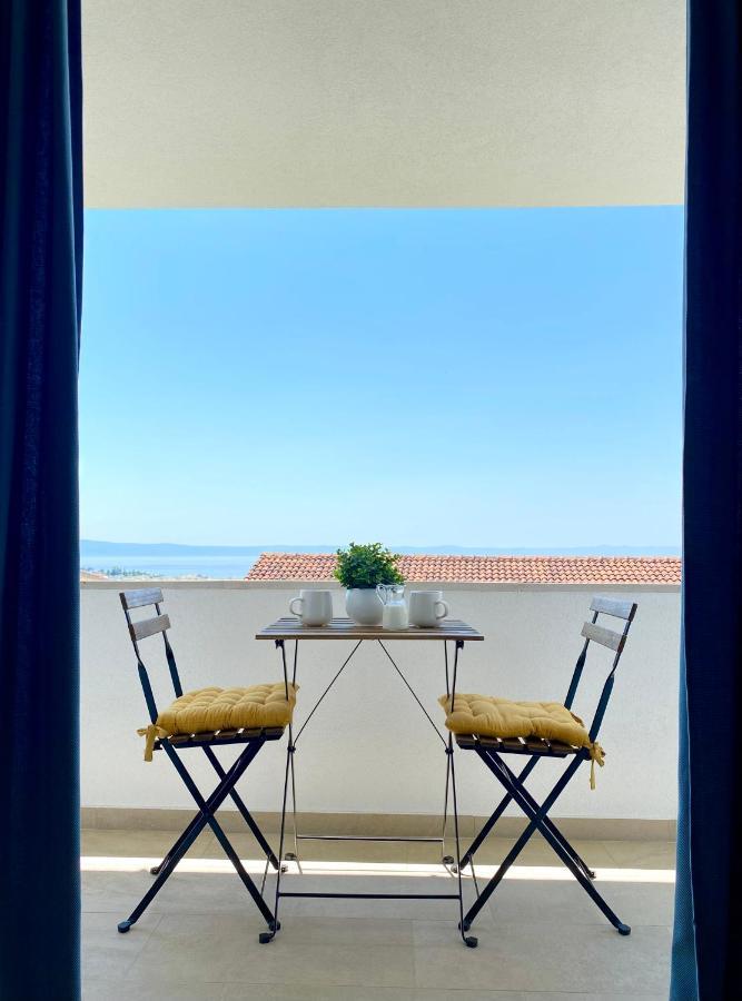 Apartments & Rooms Joy Of Life In Makarska Ngoại thất bức ảnh