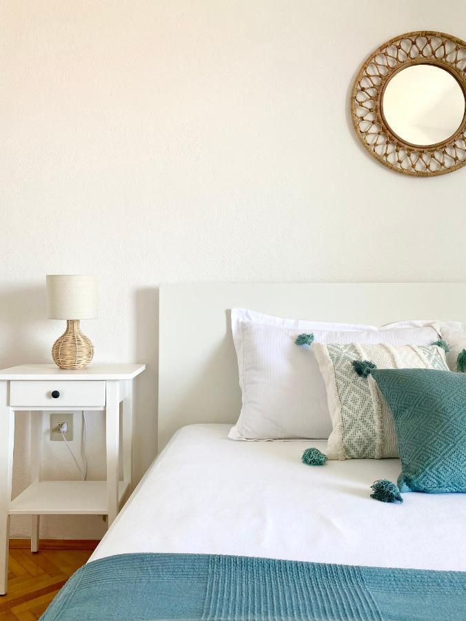 Apartments & Rooms Joy Of Life In Makarska Ngoại thất bức ảnh