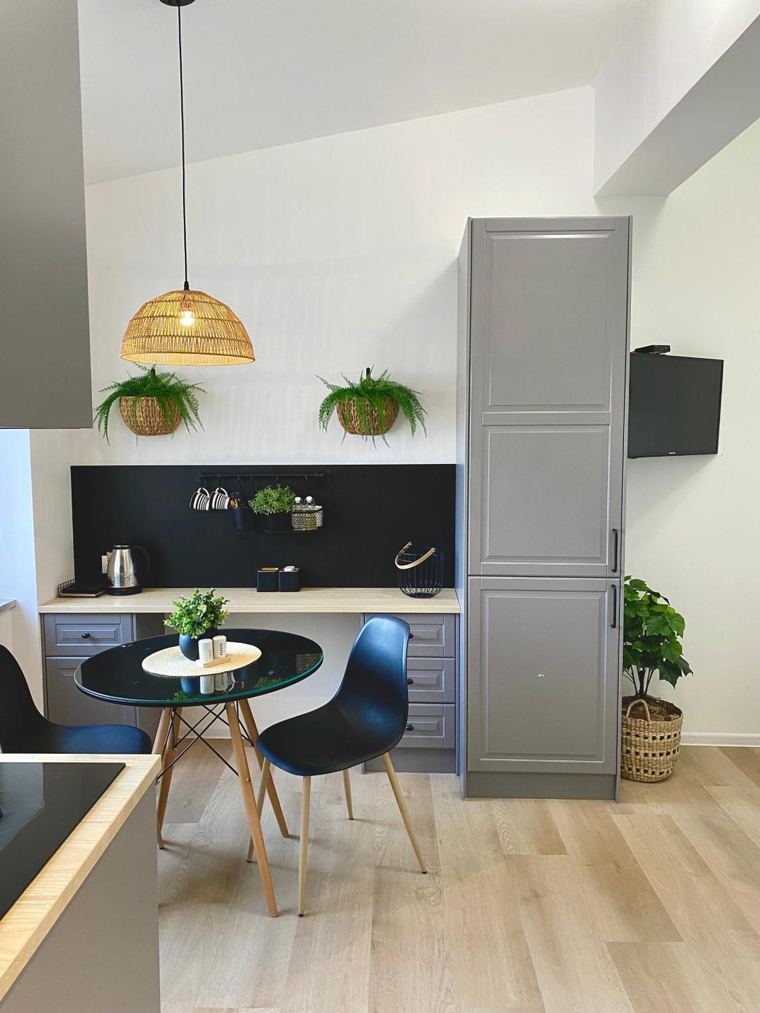 Apartments & Rooms Joy Of Life In Makarska Ngoại thất bức ảnh
