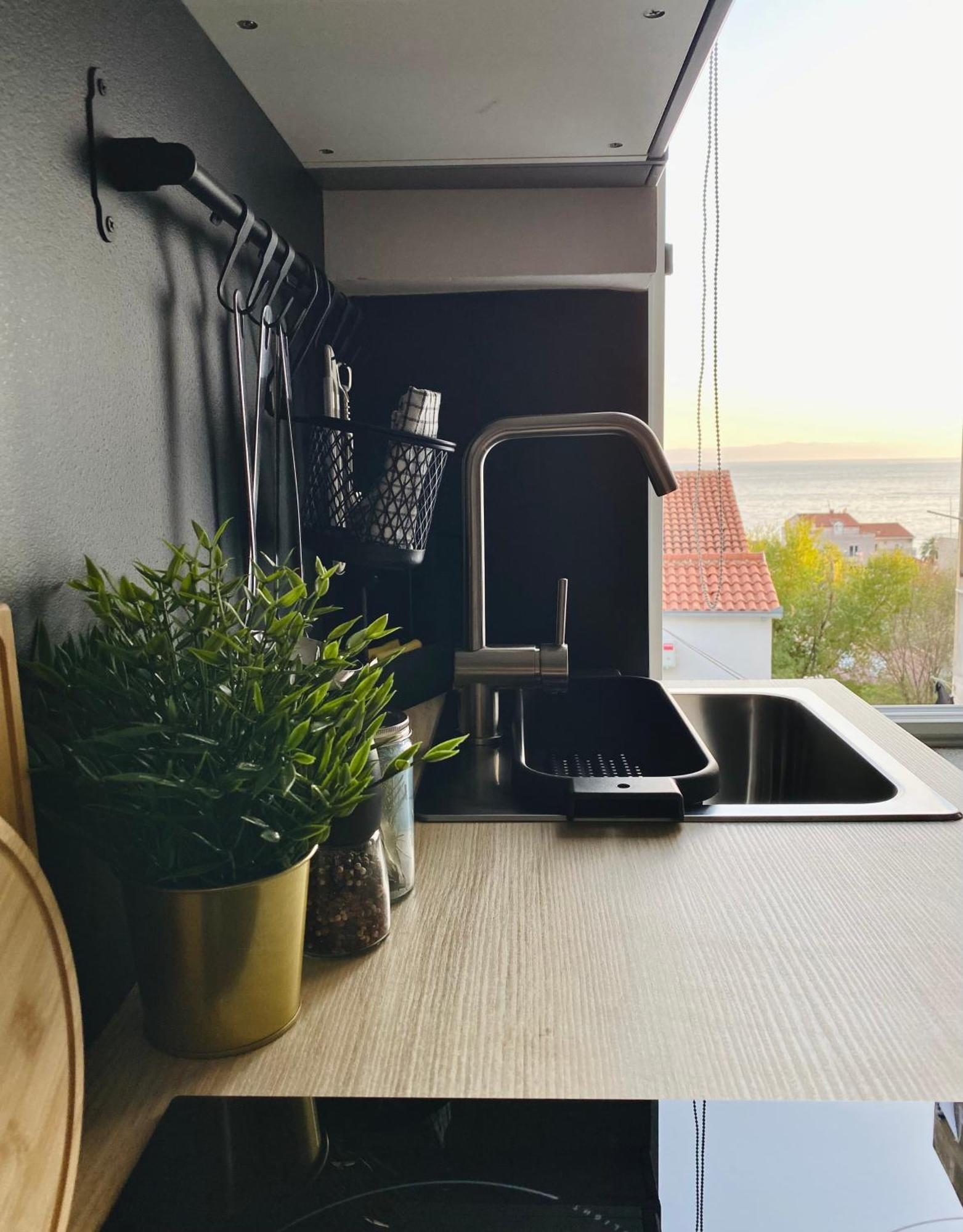 Apartments & Rooms Joy Of Life In Makarska Phòng bức ảnh