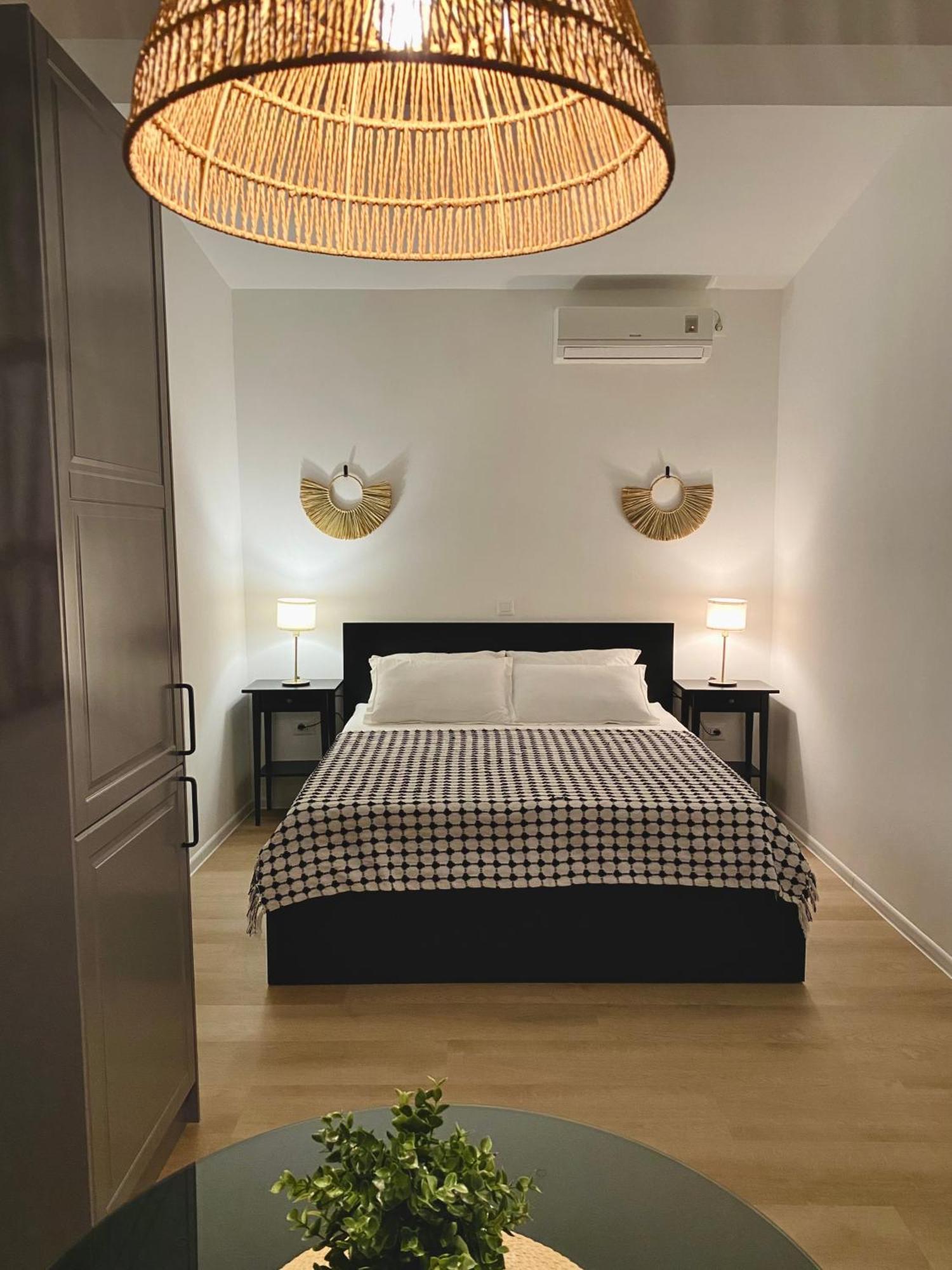 Apartments & Rooms Joy Of Life In Makarska Ngoại thất bức ảnh