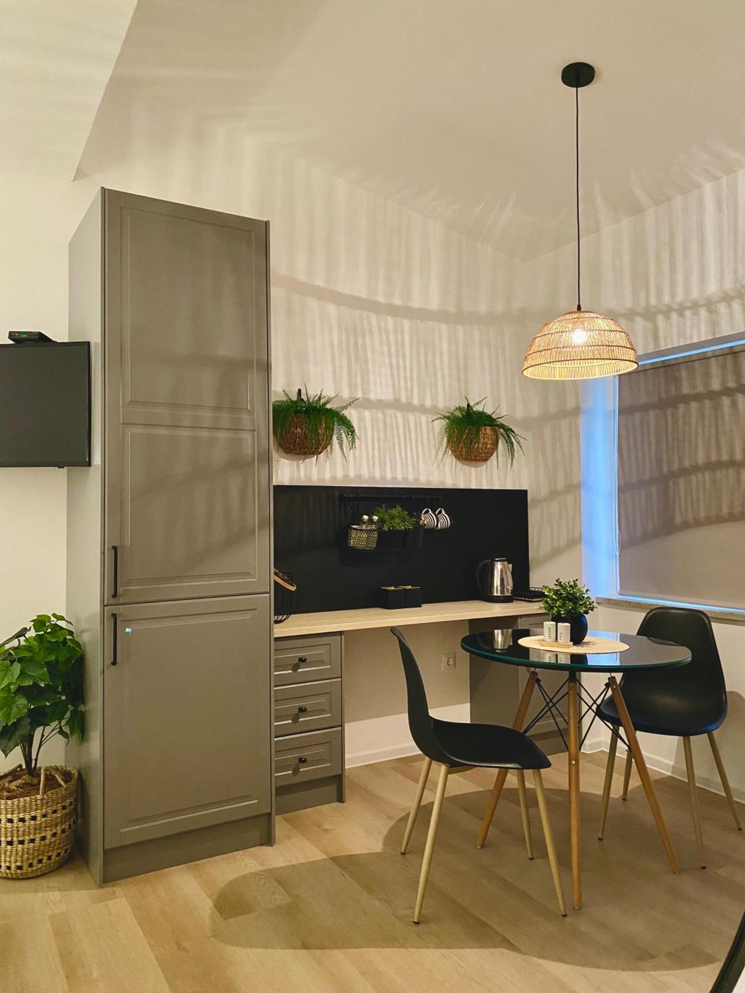 Apartments & Rooms Joy Of Life In Makarska Ngoại thất bức ảnh