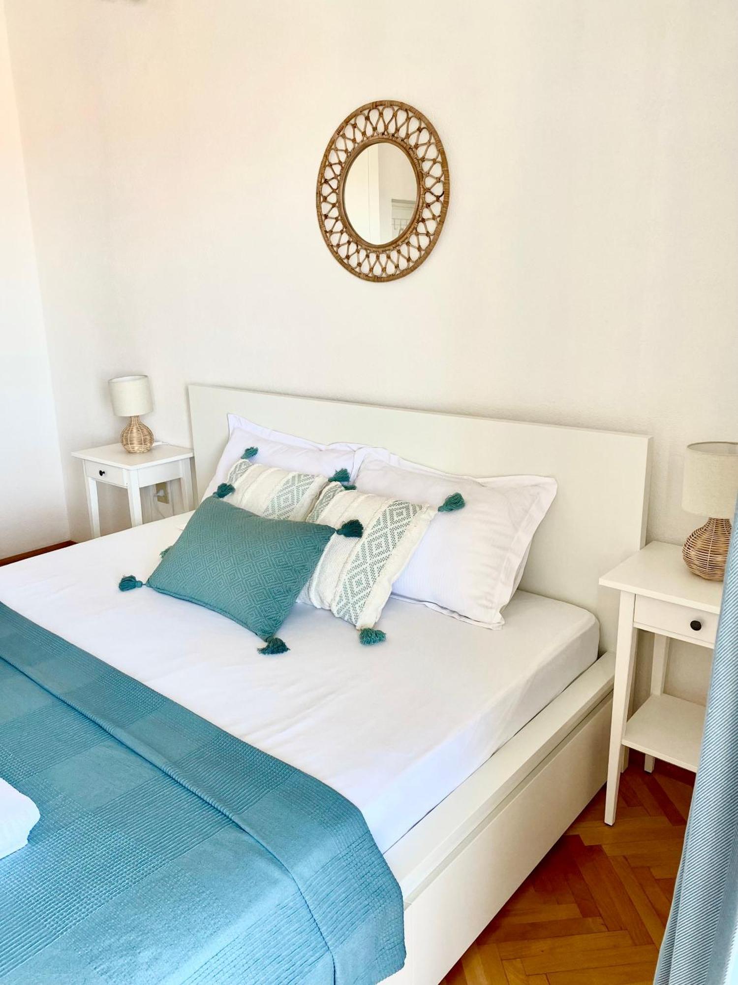 Apartments & Rooms Joy Of Life In Makarska Phòng bức ảnh