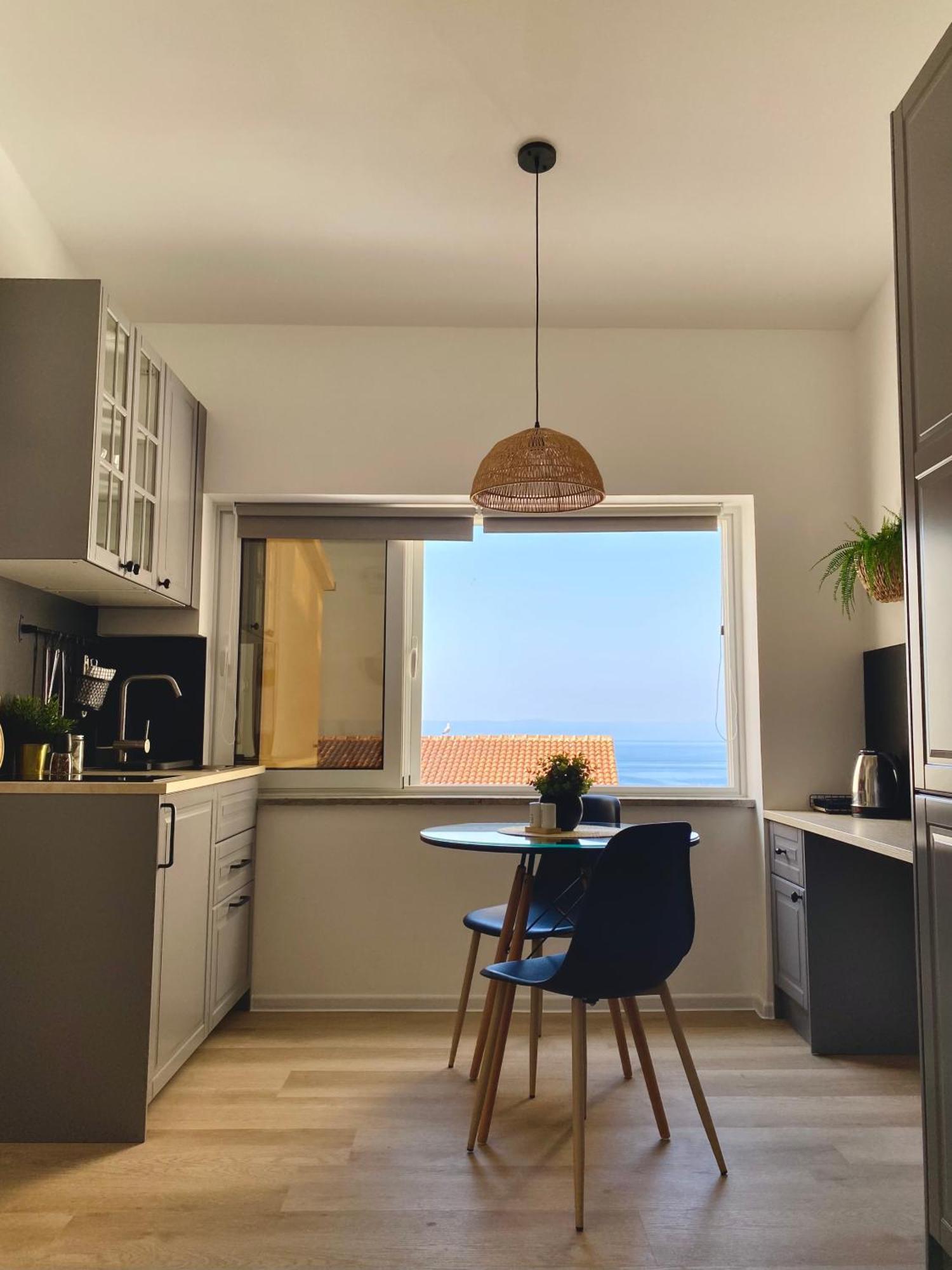 Apartments & Rooms Joy Of Life In Makarska Phòng bức ảnh