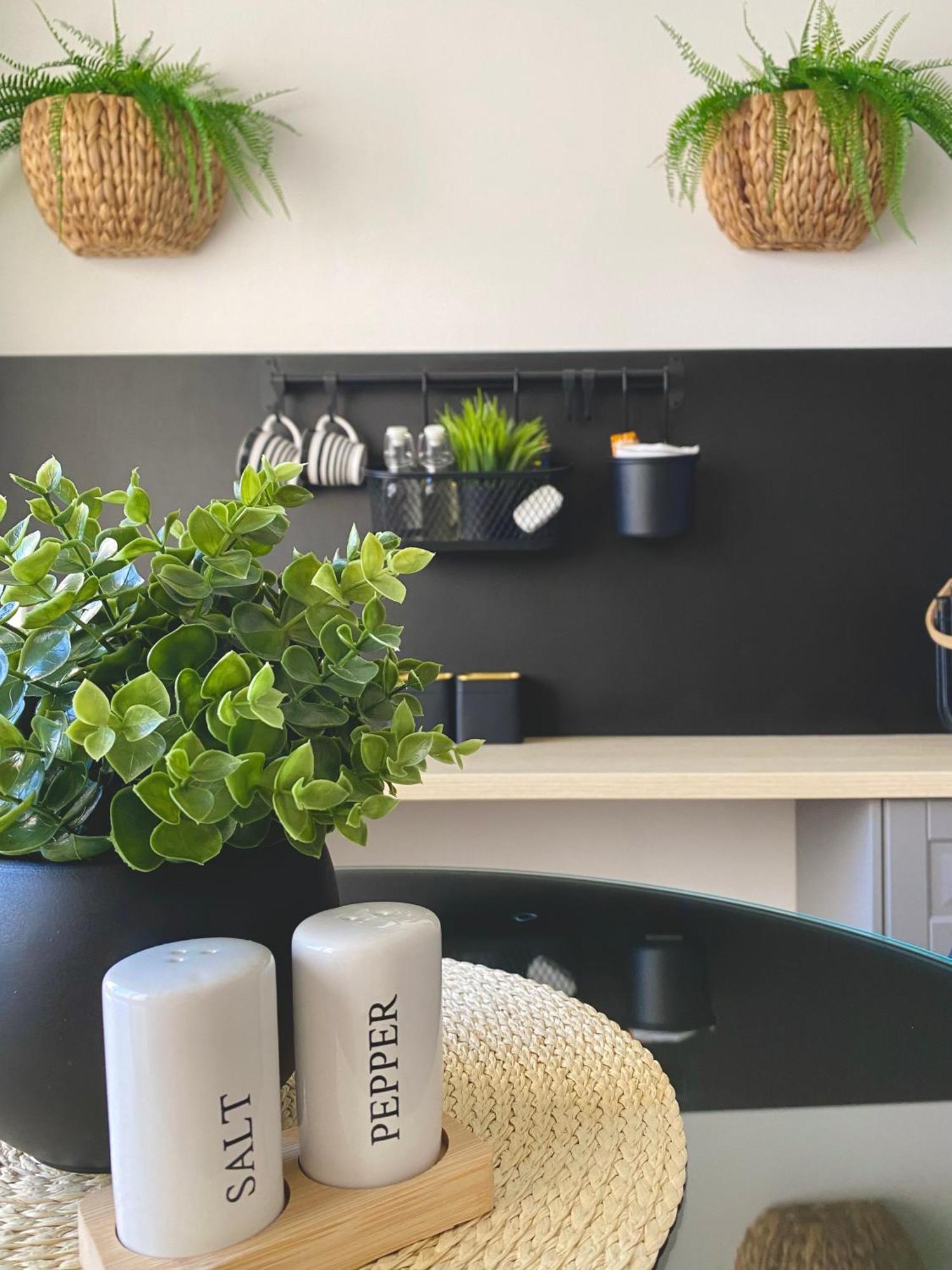 Apartments & Rooms Joy Of Life In Makarska Ngoại thất bức ảnh