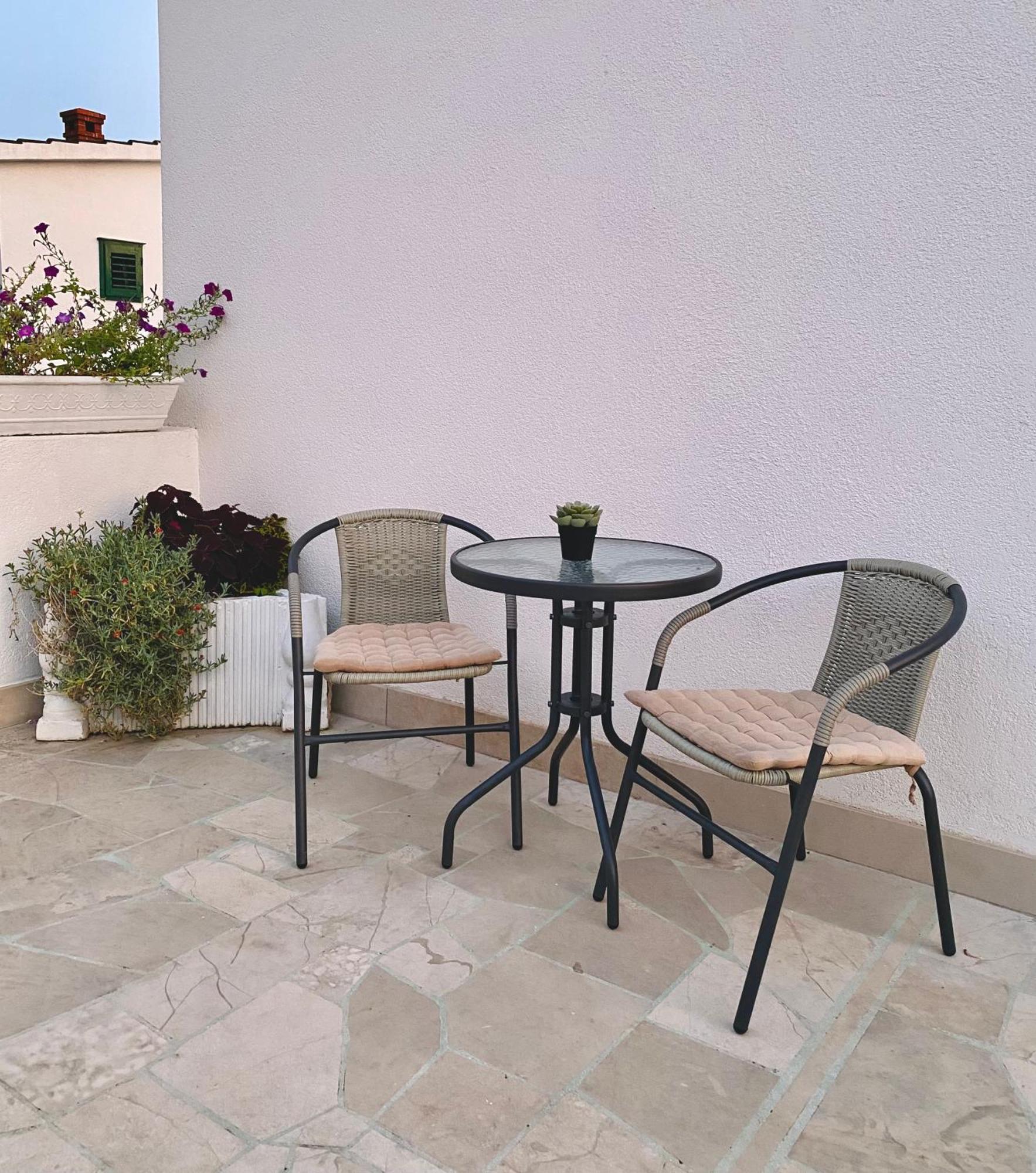 Apartments & Rooms Joy Of Life In Makarska Ngoại thất bức ảnh