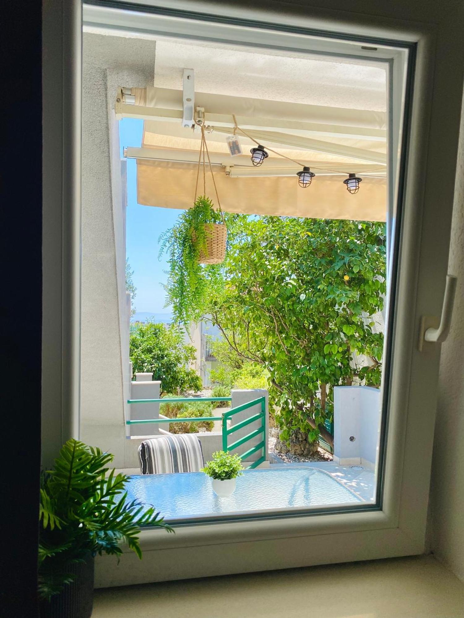 Apartments & Rooms Joy Of Life In Makarska Ngoại thất bức ảnh