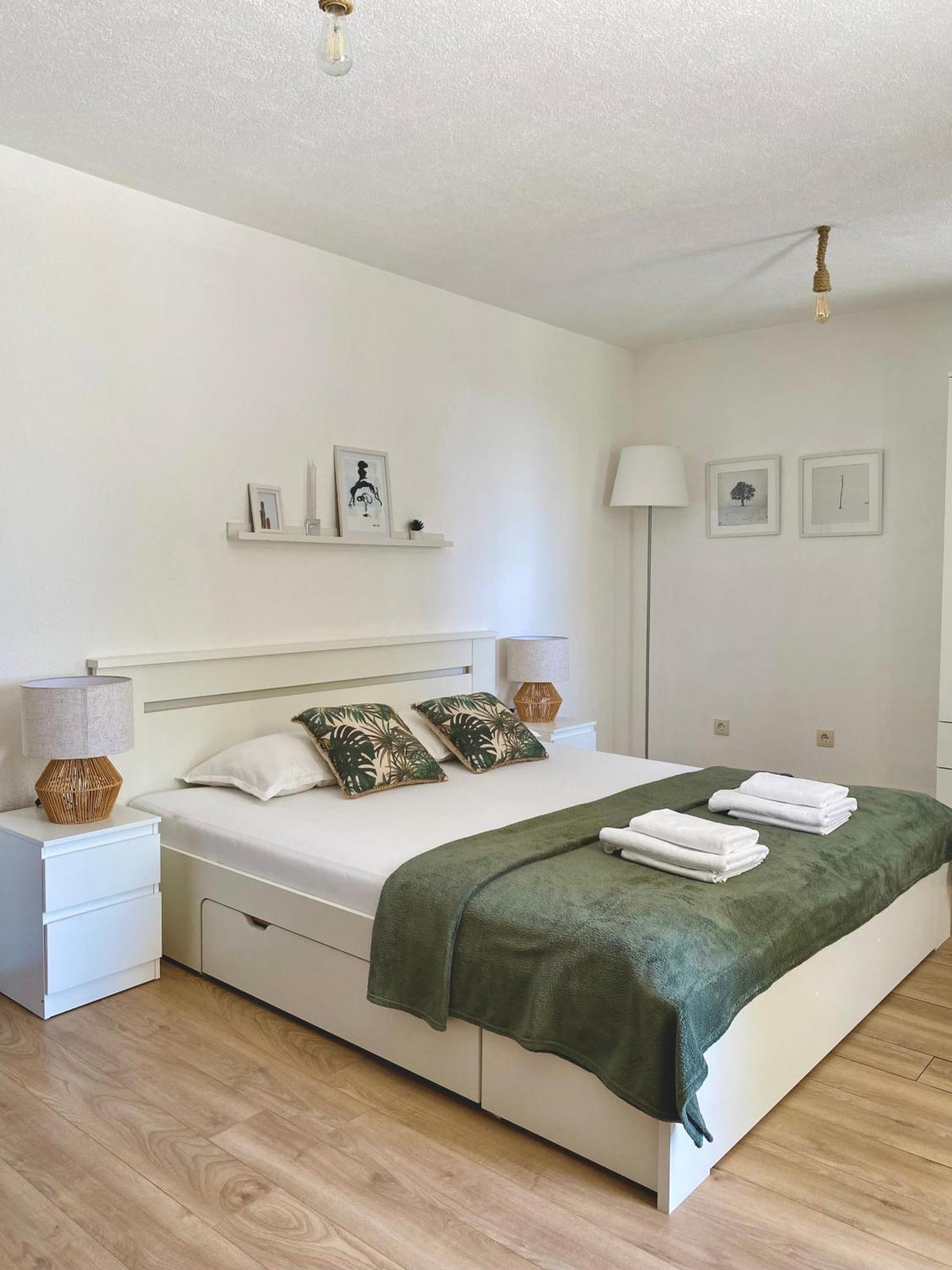 Apartments & Rooms Joy Of Life In Makarska Ngoại thất bức ảnh