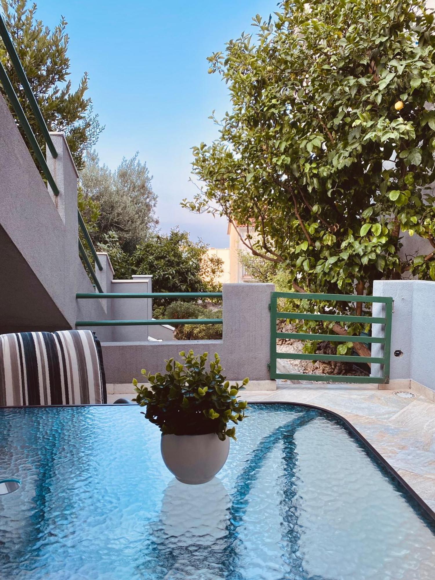 Apartments & Rooms Joy Of Life In Makarska Ngoại thất bức ảnh