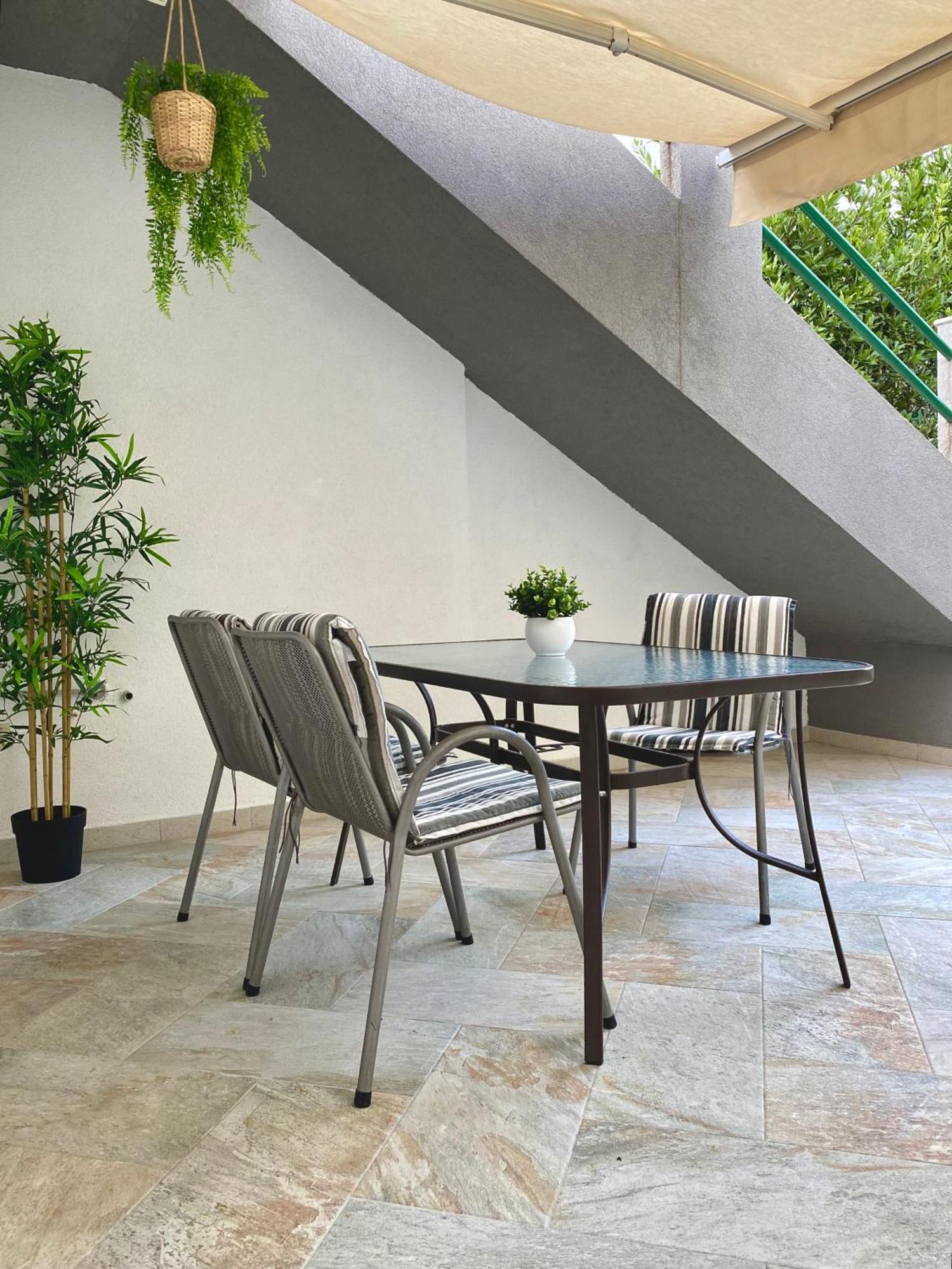Apartments & Rooms Joy Of Life In Makarska Ngoại thất bức ảnh