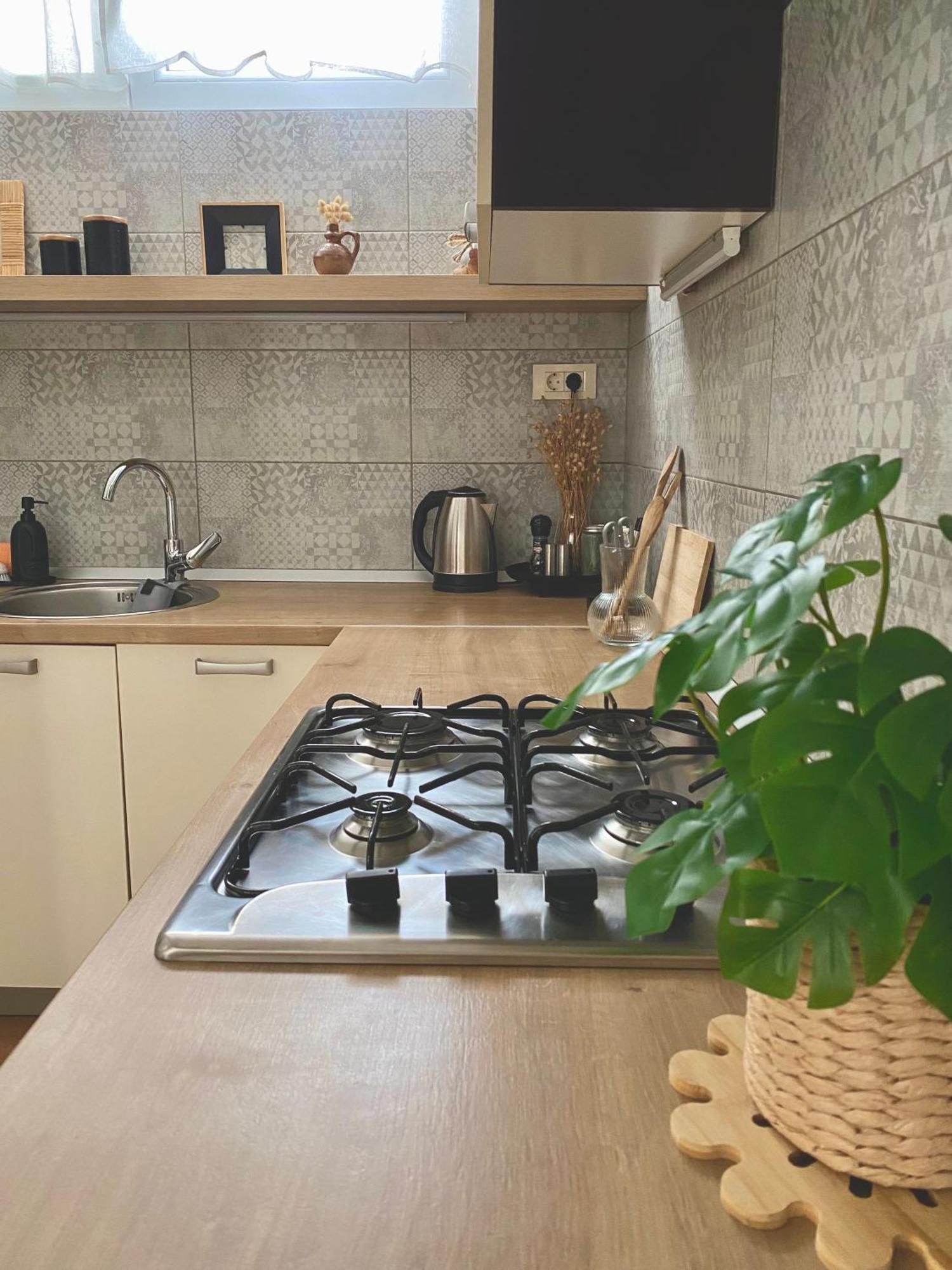 Apartments & Rooms Joy Of Life In Makarska Phòng bức ảnh