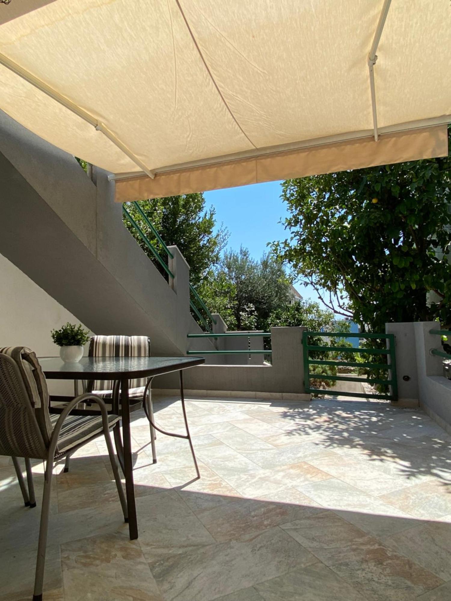 Apartments & Rooms Joy Of Life In Makarska Ngoại thất bức ảnh