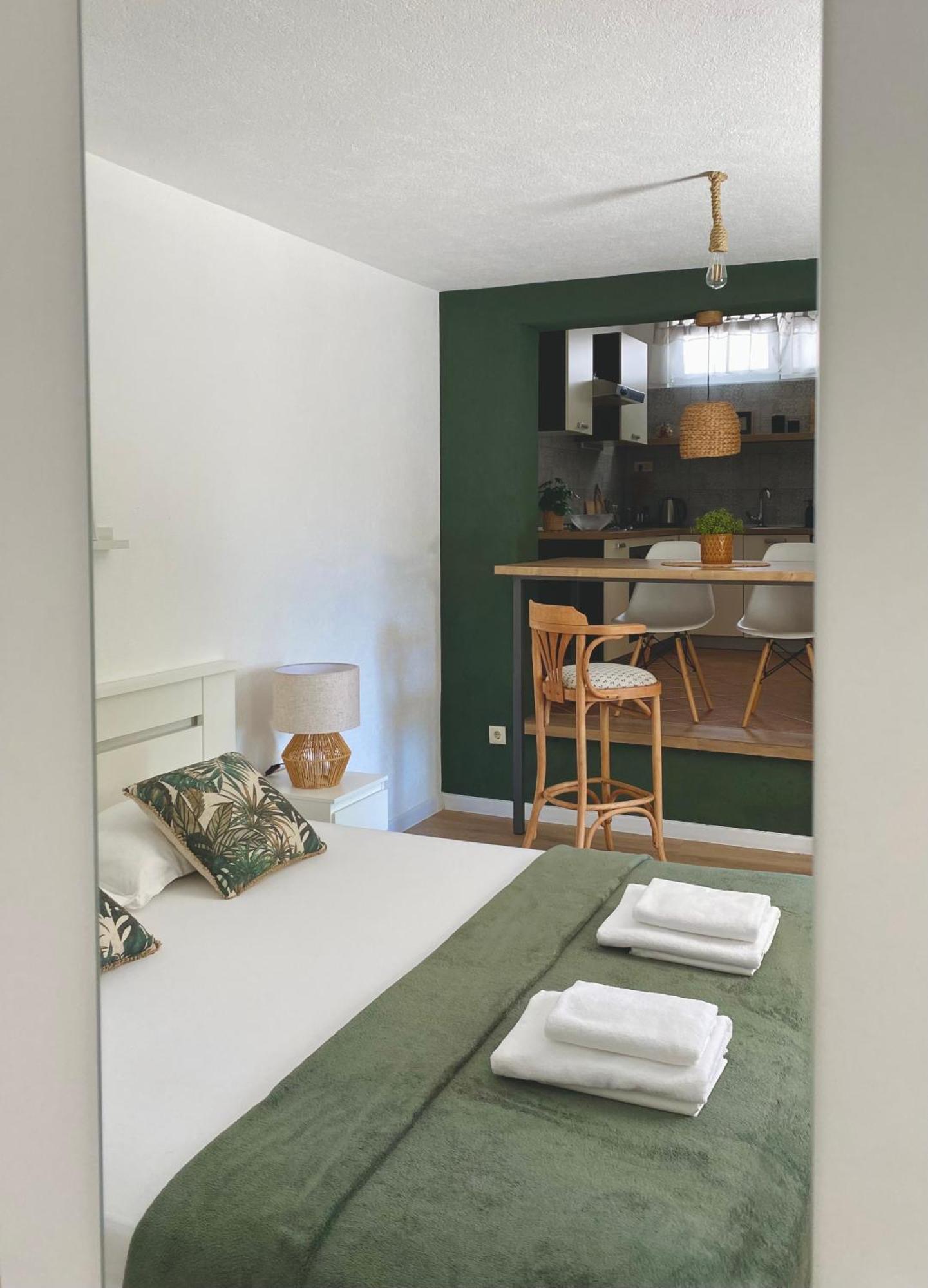 Apartments & Rooms Joy Of Life In Makarska Ngoại thất bức ảnh