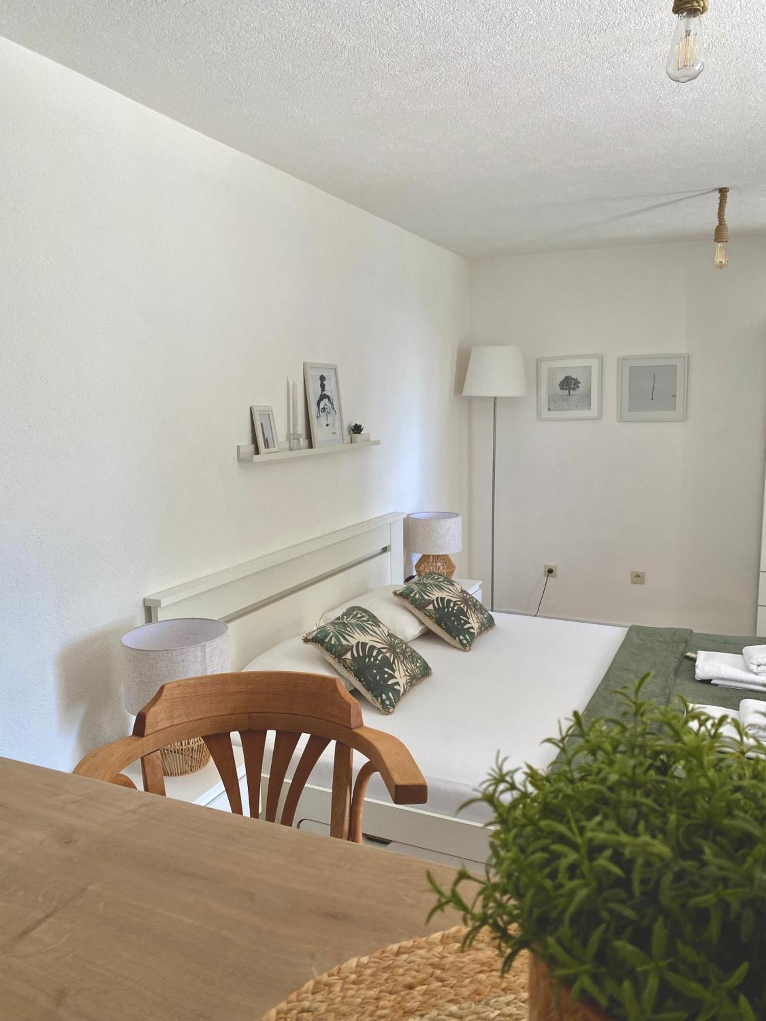 Apartments & Rooms Joy Of Life In Makarska Ngoại thất bức ảnh