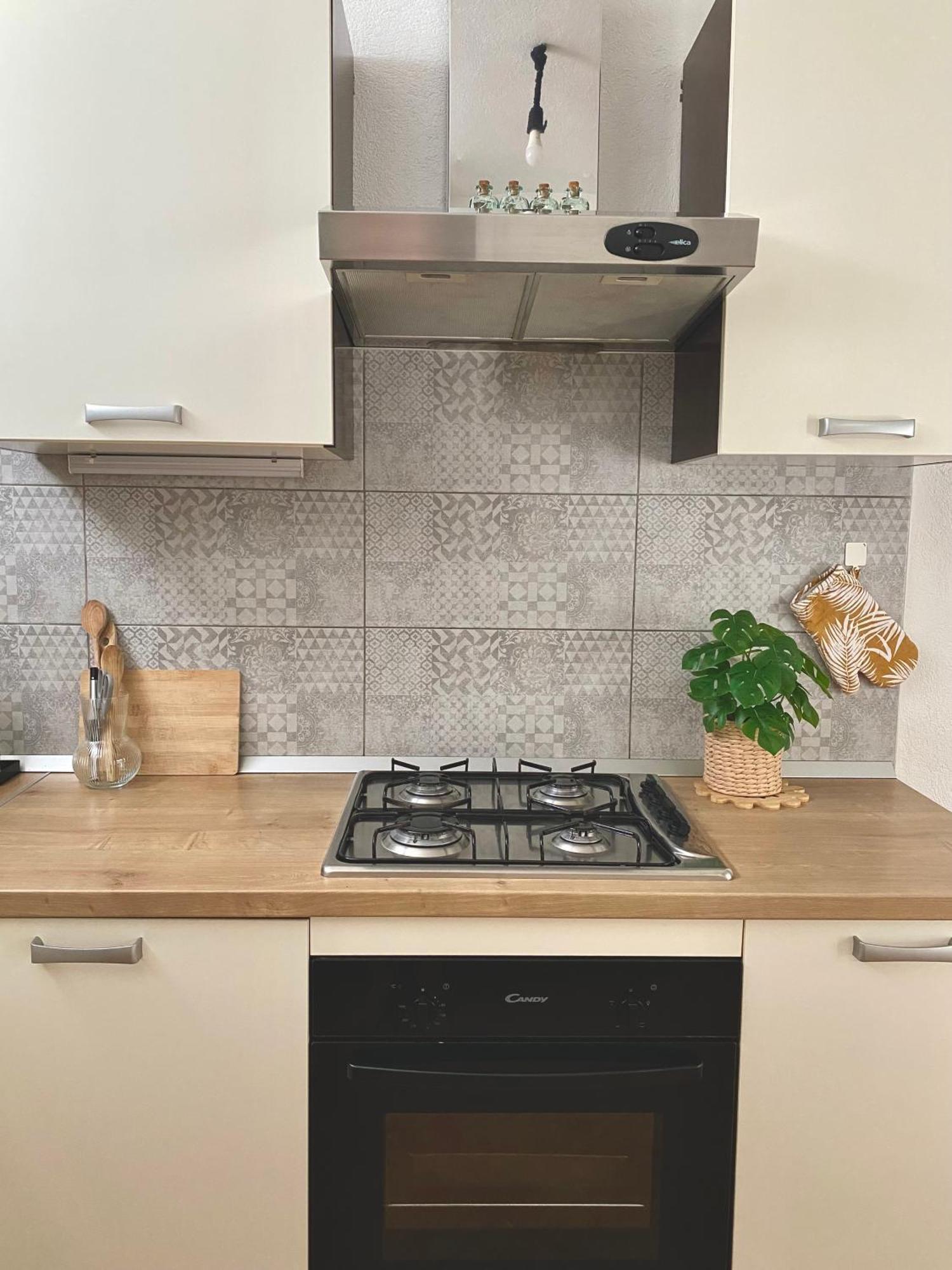Apartments & Rooms Joy Of Life In Makarska Phòng bức ảnh